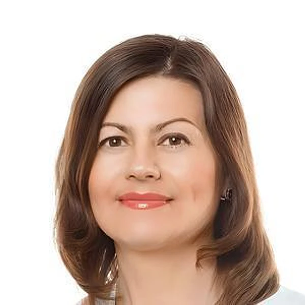 Волошина Ирина Олеговна — Гастроэнтеролог, Врач УЗИ, Новосибирск