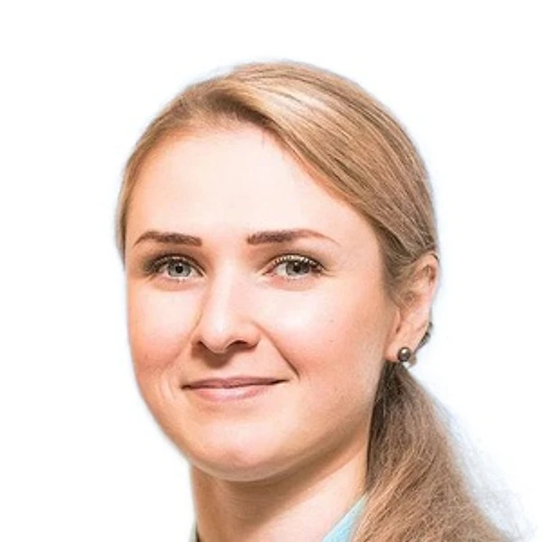 Игнатьева Ольга Андреевна — Гастроэнтеролог, Новосибирск