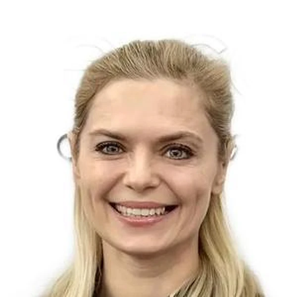 Крюкова Мария Александровна — Стоматолог, Москва