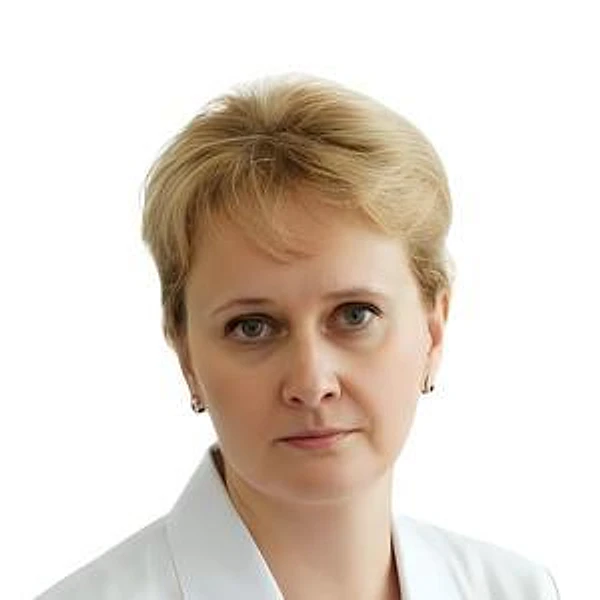 Лосева Наталия Викторовна — Гастроэнтеролог, Новосибирск