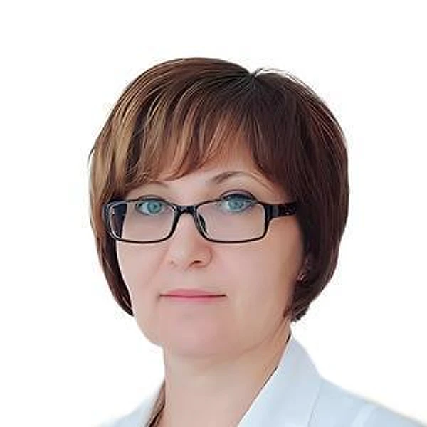 Танеева Елена Викторовна — Невролог, Новосибирск