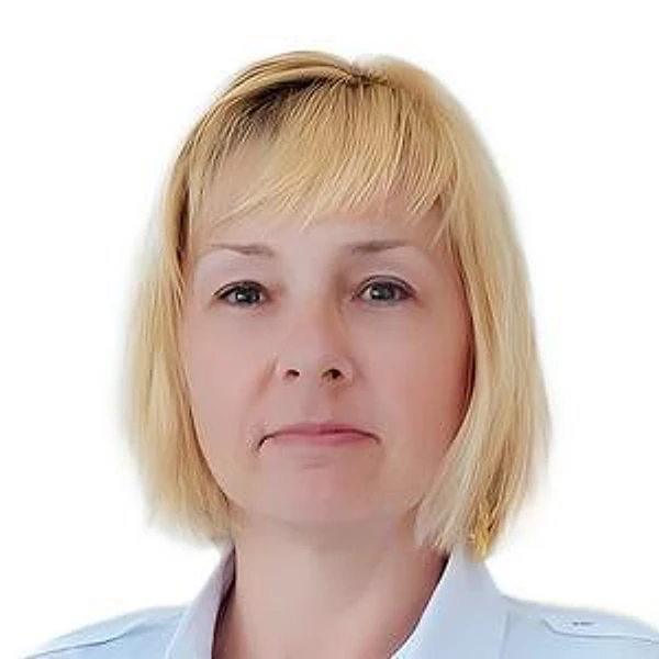 Щекодько Юлия Александровна — Физиотерапевт, Врач ЛФК, Новосибирск