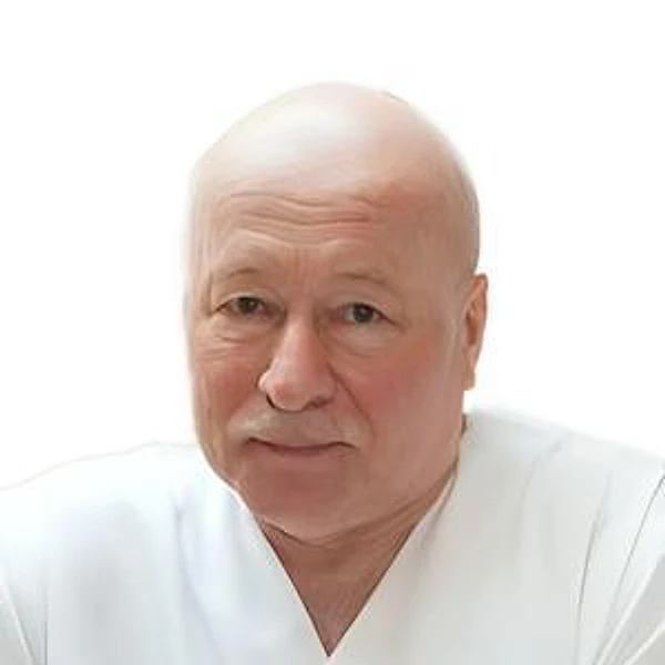 Клюев Юрий Геннадьевич — Стоматолог-хирург, Стоматолог-имплантолог, Москва