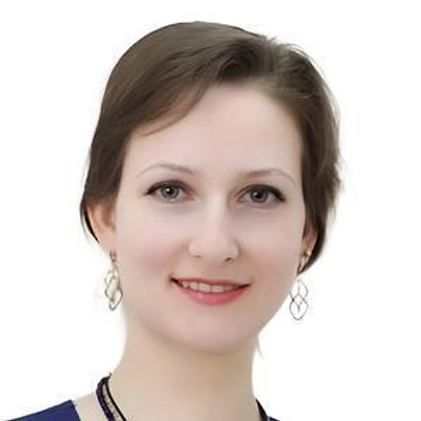 Андриянова Ольга Валерьевна — Стоматолог-ортодонт, Детский ортодонт, Москва