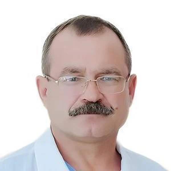 Беспалов Алексей Альбертович — Гнойный хирург, Новосибирск