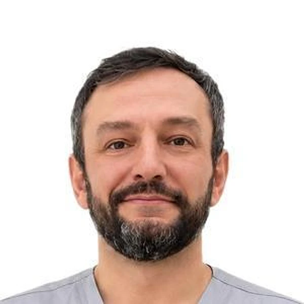 Гавва Кирилл Вадимович — Стоматолог-хирург, Детский стоматолог-хирург, Стоматолог-ортопед, Москва