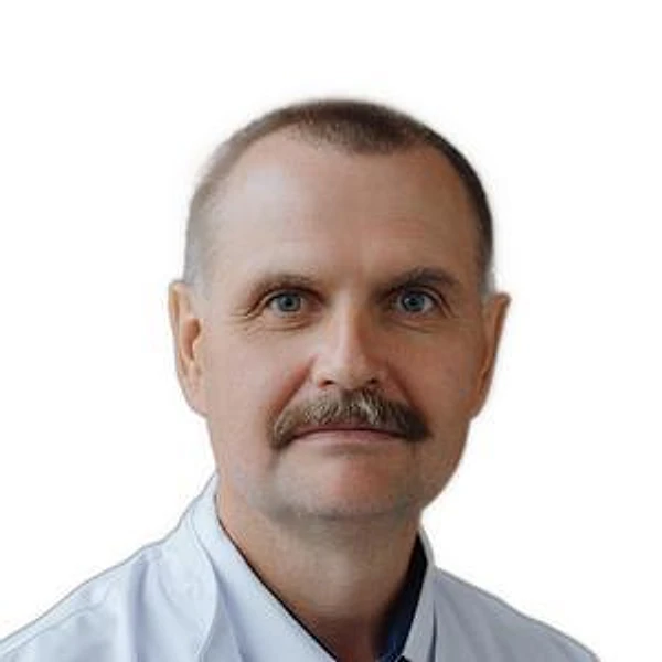 Тихонов Дмитрий Алексеевич — Хирург, Проктолог (колопроктолог), Киров