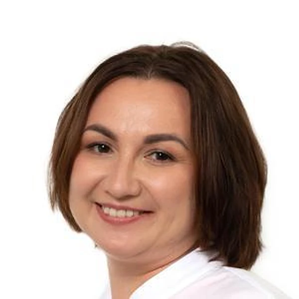 Салтыкова Марина Васильевна — Акушер, Киров