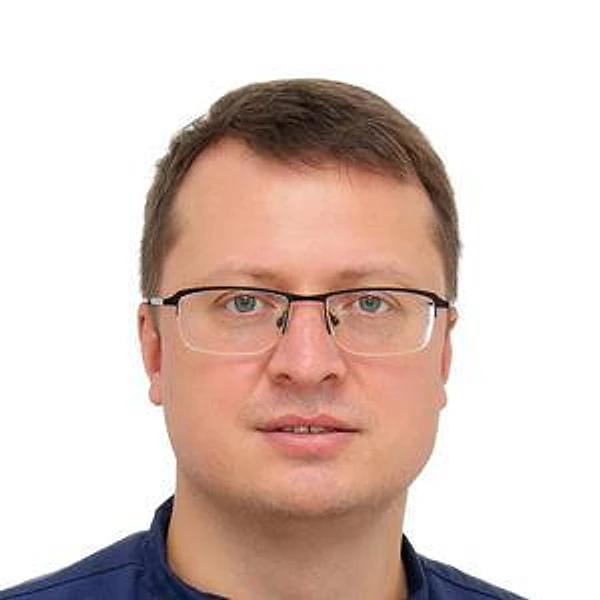 Белявин Иван Владимирович — Остеопат, Вертебролог, Детский остеопат, Мануальный терапевт, Киров