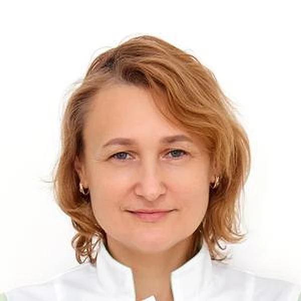 Зонова Елена Борисовна — Гастроэнтеролог, Гирудотерапевт, Терапевт, Киров