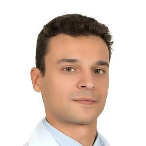 Никулин Денис Михайлович — Анестезиолог-реаниматолог, Новосибирск