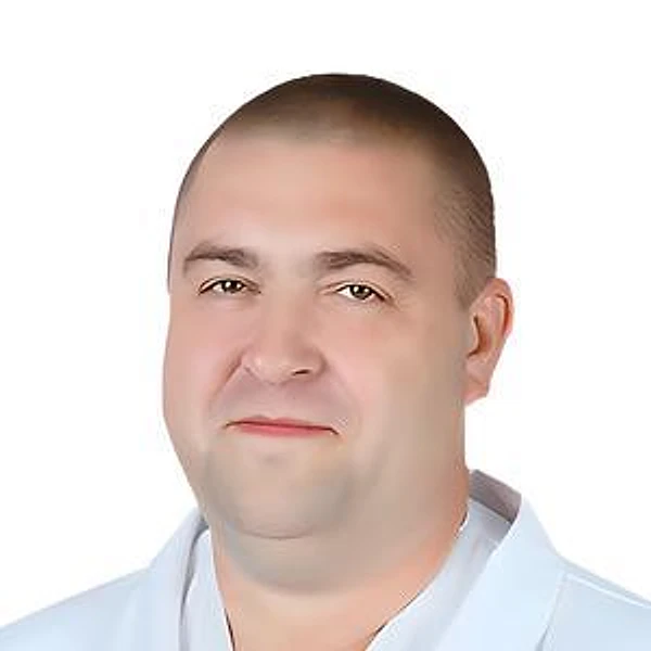 Наборщиков Денис Александрович — Анестезиолог-реаниматолог, Нефролог, Трансфузиолог, Новосибирск