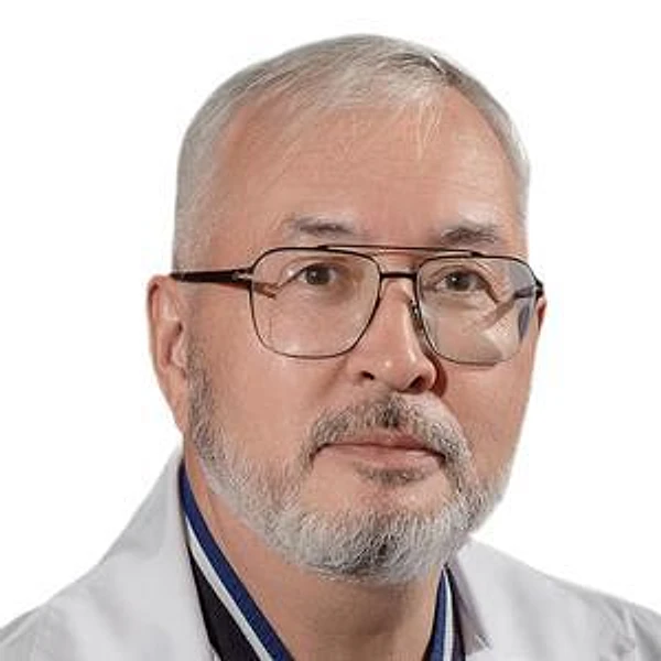 Гарбузов Игорь Владимирович — Онколог, Абдоминальный хирург, Лазерный хирург, Маммолог, Онколог-маммолог, Хирург, Анапа