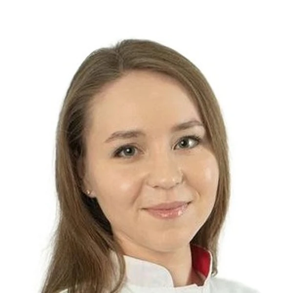 Шангина Рауза Шамилевна — Стоматолог, Киров
