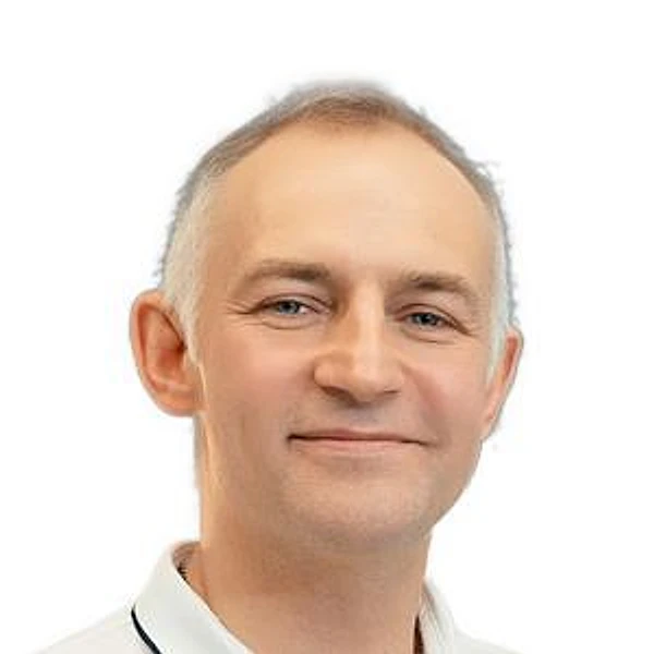 Кучаев Станислав Александрович — Массажист, Москва