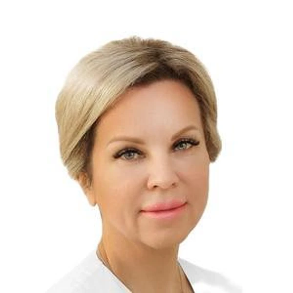 Сеничкина Светлана Николаевна — Гинеколог, Акушер, Гинеколог-хирург, Репродуктолог, Москва