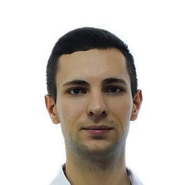 Кириллов Антон Евгеньевич — Уролог, Врач УЗИ, Санкт-Петербург