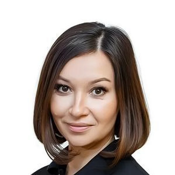 Халикова Альбина Ренатовна — Стоматолог, Уфа