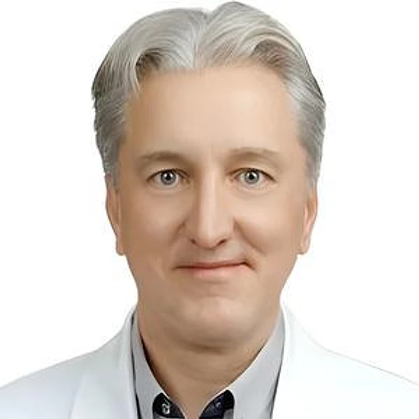 Ходкевич Михаил Борисович — Флеболог, Сосудистый хирург (ангиохирург), Врач УЗИ, Томск