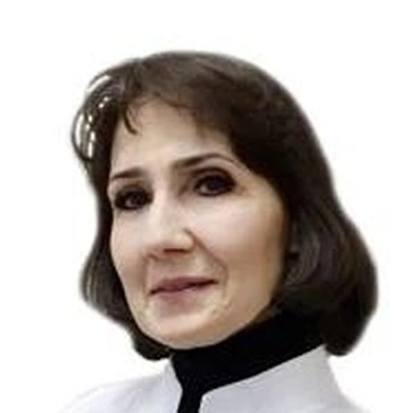 Лисянская Алла Сергеевна — Онколог, Гинеколог, Онколог-гинеколог, Хирург, Санкт-Петербург