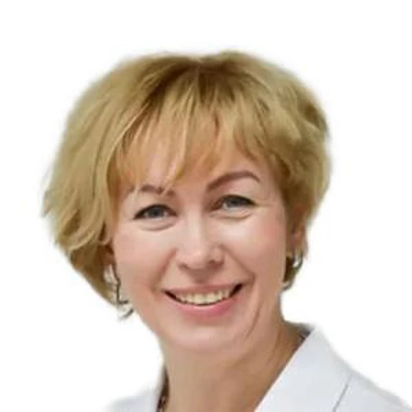 Слуконосова Елена Александровна — Стоматолог, Азов