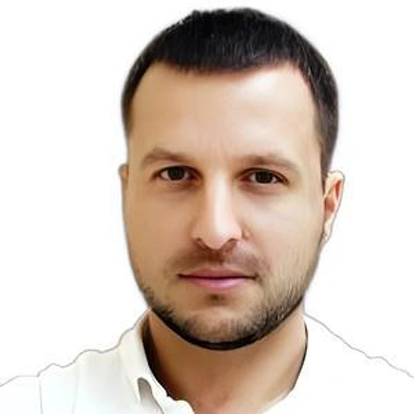 Никипорцев Роман Андреевич — Стоматолог-ортопед, Стоматолог-хирург, Азов