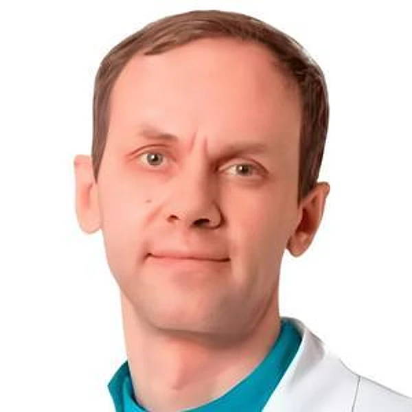 Наумов Владимир Владимирович — Пластический хирург, Уфа