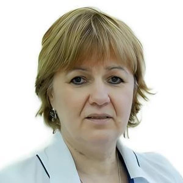 Шварц Марина Александровна — Педиатр, Екатеринбург