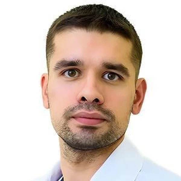 Фёдоров Михаил Михайлович — Уролог, Врач УЗИ, Детский уролог, Детский хирург, Хирург, Йошкар-Ола