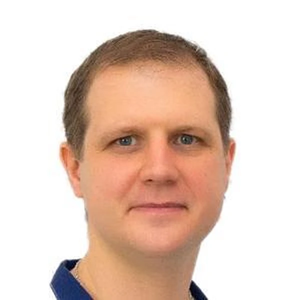 Бабинцев Владислав Вячеславович — Стоматолог-ортопед, Стоматолог-имплантолог, Стоматолог-хирург, Санкт-Петербург