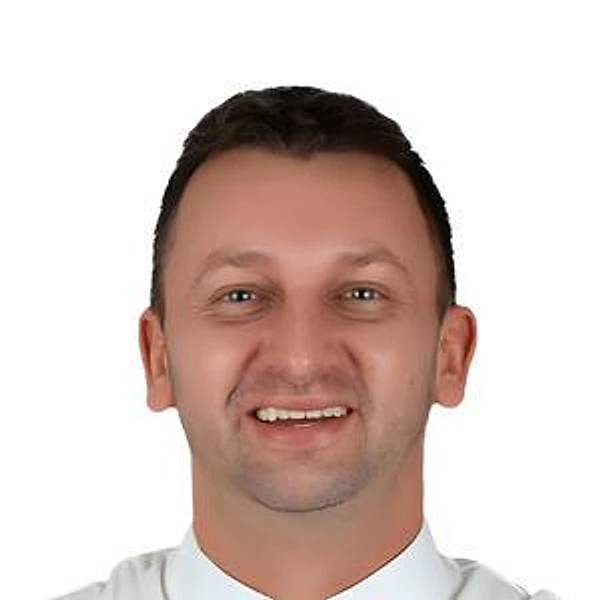 Василенко Антон Сергеевич — Стоматолог-ортопед, Стоматолог-имплантолог, Стоматолог-хирург, Санкт-Петербург