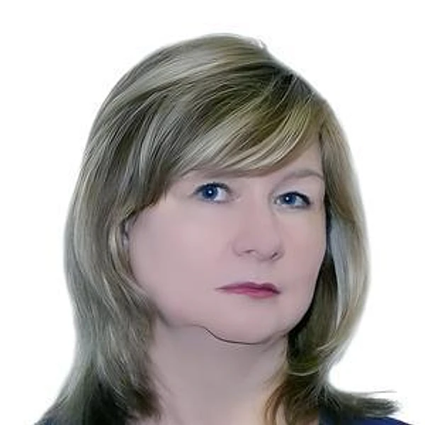 Комарницкая Екатерина Альбертовна — Стоматолог, Санкт-Петербург