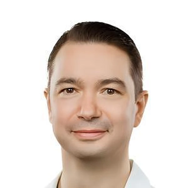 Назаров Илья Александрович — Врач УЗИ, Уролог, Санкт-Петербург
