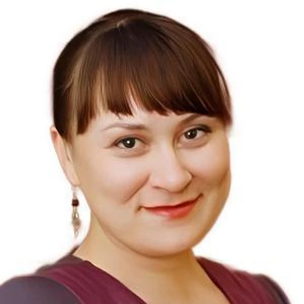 Петрунина Мария Николаевна — Психотерапевт, Санкт-Петербург