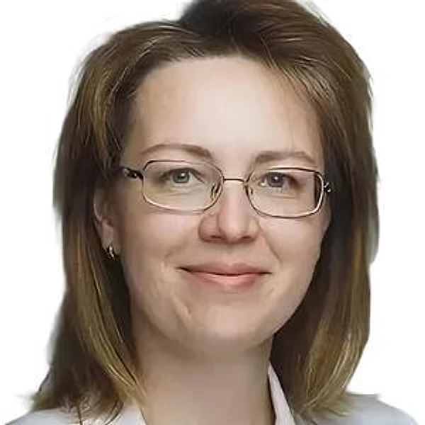 Порошина Елена Анатольевна — Кардиолог, Терапевт, Функциональный диагност, Санкт-Петербург