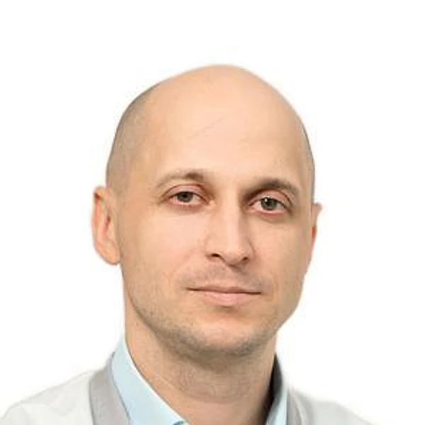 Постников Александр Юрьевич — Невролог, Отоневролог (Вестибулолог), Санкт-Петербург