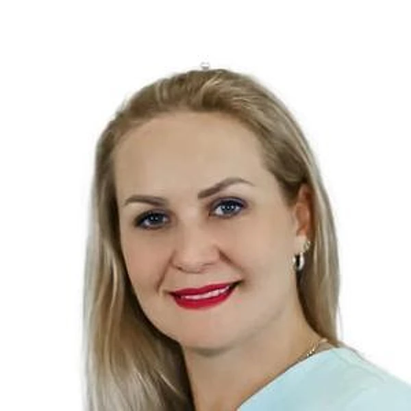 Ромашова Светлана Сергеевна — Пластический хирург, Ожоговый хирург (комбустиолог), Хирург, Санкт-Петербург