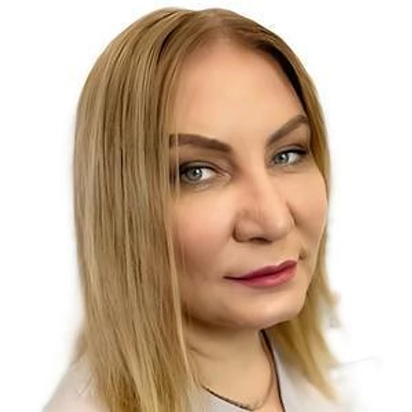 Сухенко Влада Владимировна — Дерматолог, Врач-косметолог, Детский дерматолог, Санкт-Петербург