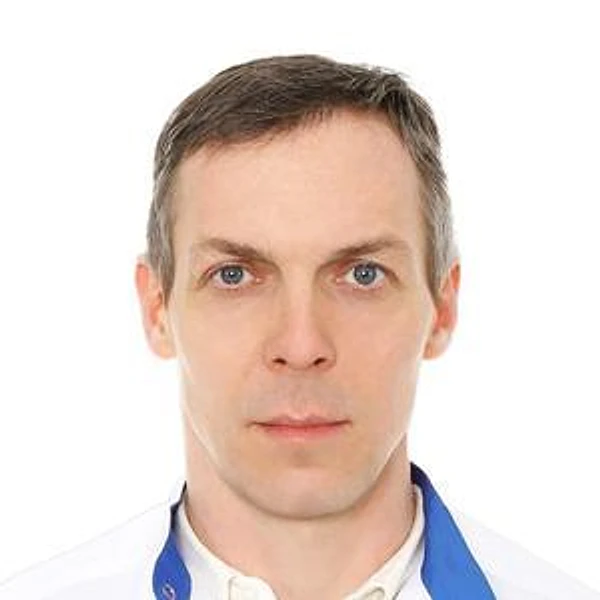 Шараев Антон Павлович — Врач УЗИ, Детский врач УЗИ, Санкт-Петербург