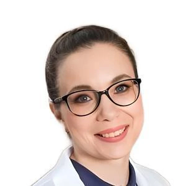 Соломатина Татьяна Юрьевна — Гинеколог, Врач УЗИ, Москва