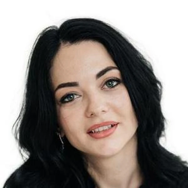 Лимарь Яна Юрьевна — Стоматолог, Белгород