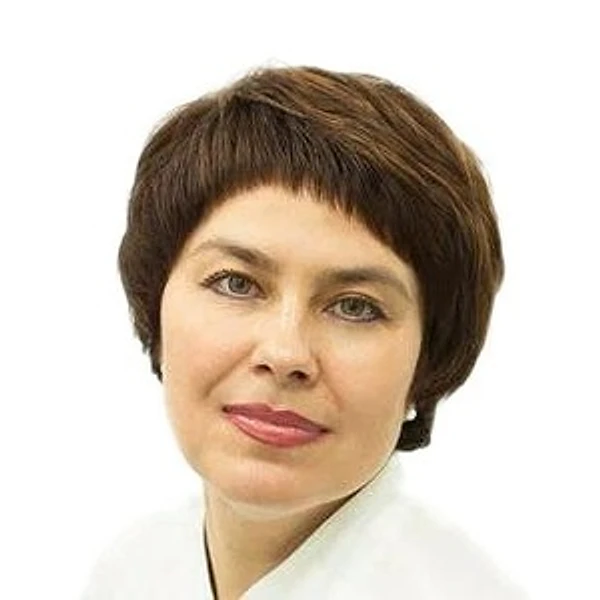 Савенкова Мария Ивановна — Стоматолог, Липецк