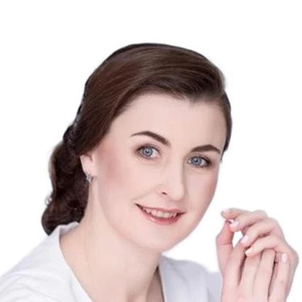 Киямова Татьяна Валерьевна — Стоматолог, Москва