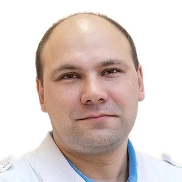 Бондаренко Игорь Анатольевич — Кардиолог, Пятигорск