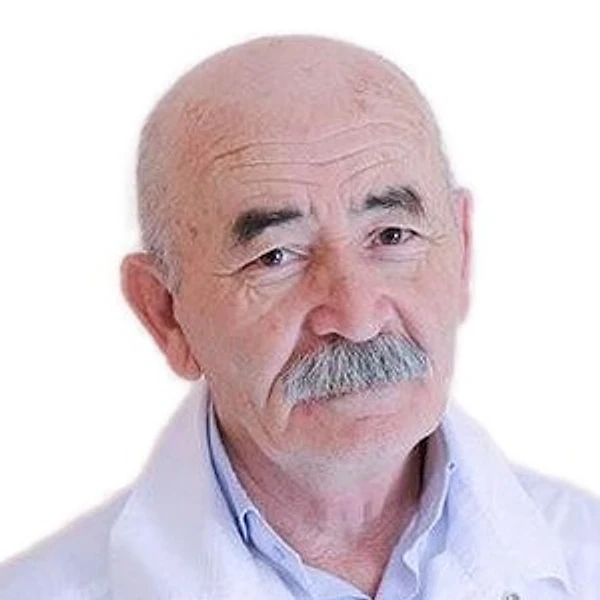 Казиев Ахмад Нанагаевич — Флеболог, Сосудистый хирург (ангиохирург), Пятигорск