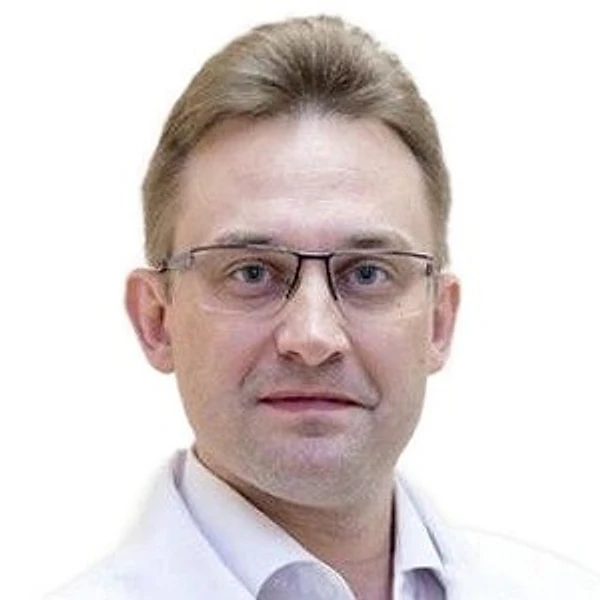 Курбатов Игорь Владимирович — Офтальмолог (окулист), Детский офтальмолог, Пятигорск