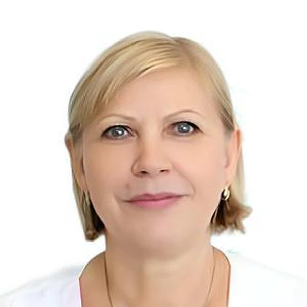 Паниева Елена Евгеньевна — ЛОР, Детский ЛОР, Пятигорск