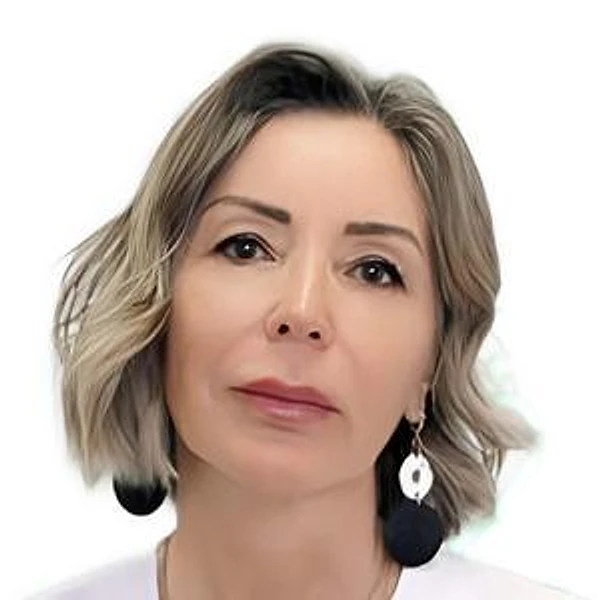 Паршина Светлана Ивановна — Аллерголог, Иммунолог, Пятигорск