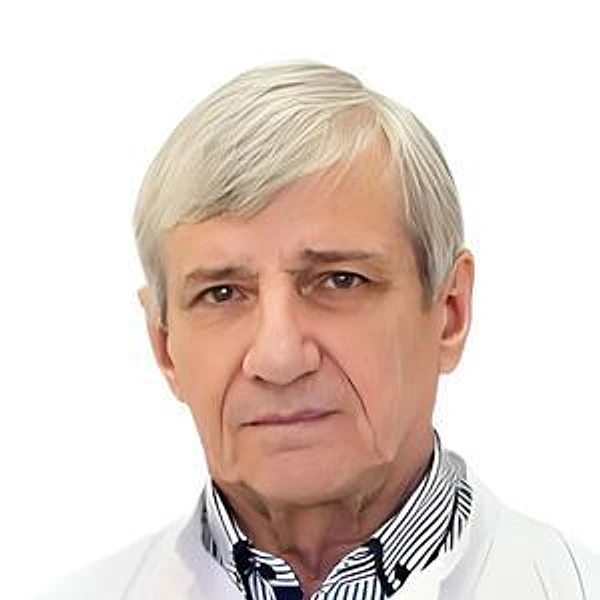 Пономаренко Юрий Викторович — Уролог, Пятигорск