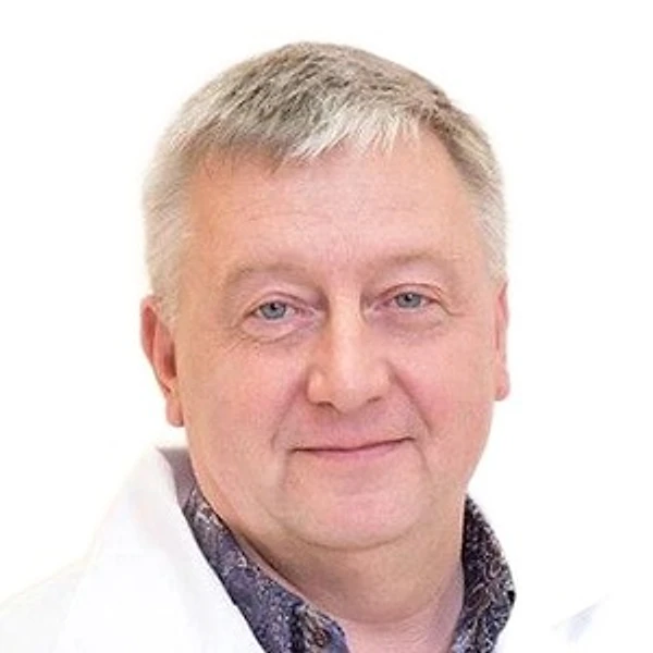 Рымарь Андрей Викторович — Офтальмолог-хирург, Ессентуки